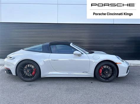 About Porsche Cincinnati Kings .
